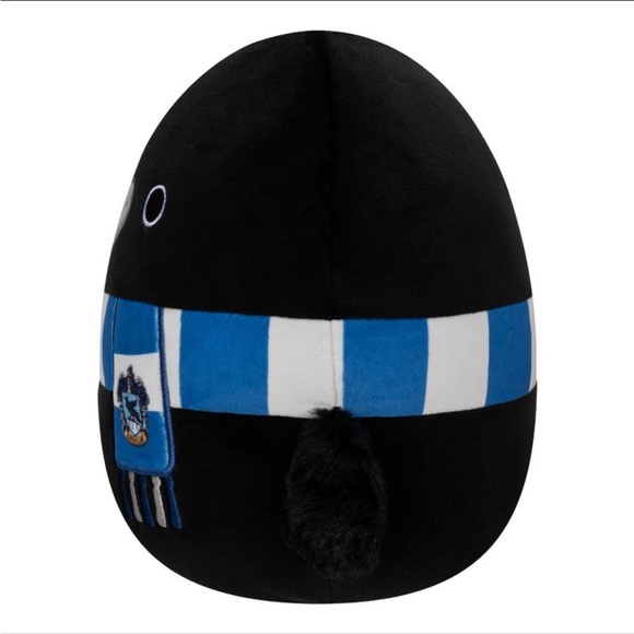 Squishmallows Harry Potter 10" Ravenclaw Raven NWT - Picture 5 of 6